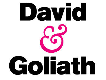 David & Goliath