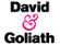 David & Goliath