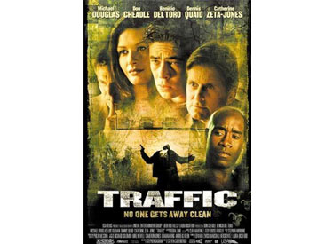 Traffic