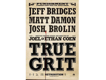 True Grit