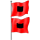 flags logo