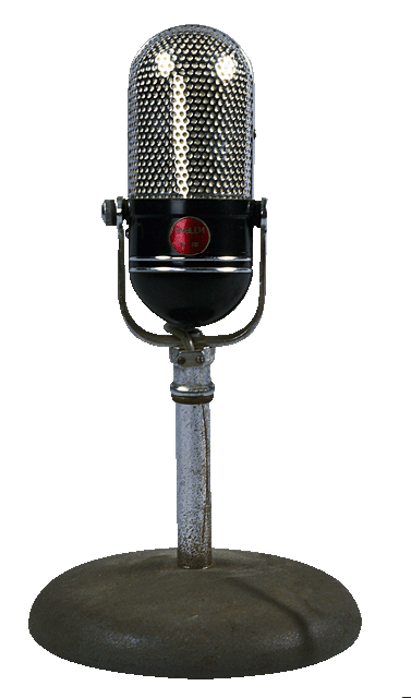 microphone