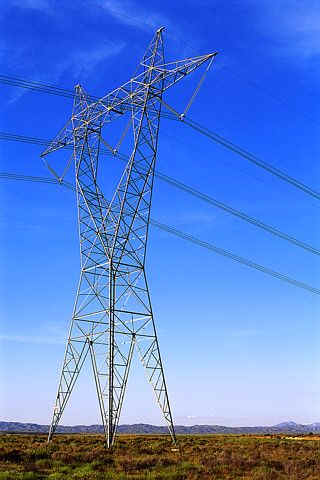 Power Lines