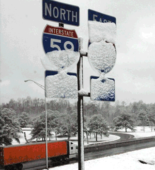 Weather images